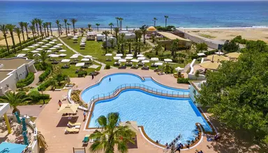 Calimera Delfino Beach Resort & Spa