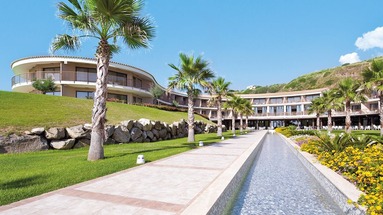 Capo Vaticano Resort Thalasso & Spa