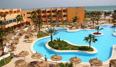 Caribbean World Djerba