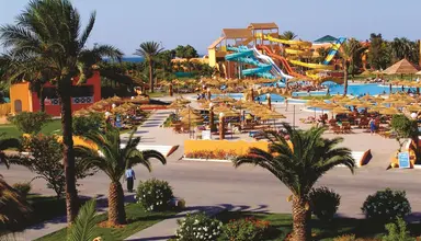 Caribbean World Monastir