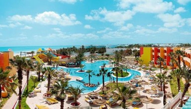 Caribbean World Thalasso