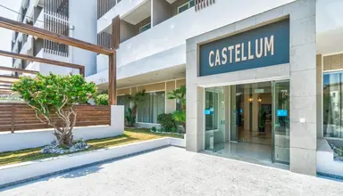 Castellum Suites