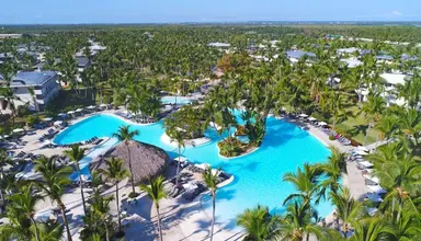 Catalonia Punta Cana