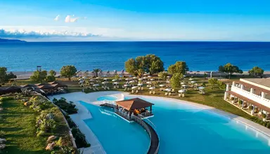 Cavo Spada Luxury Resort & Spa