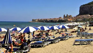 Cefalu Sea Palace