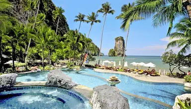 Centara Grand Beach Resort & Villas Krabi