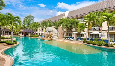 Centara Kata Resort Phuket