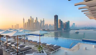 City Seasons Dubai