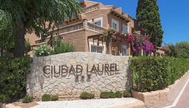 Ciudad Laurel