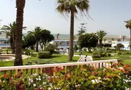 Club Al Moggar Garden Beach