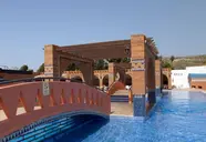 Club Al Moggar Garden Beach