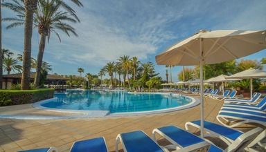 Club Pollentia Resort Portblue