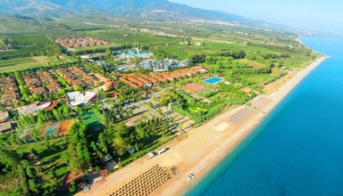 Club Resort Itaca - Nausicaa