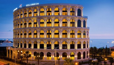 Colosseum Marina