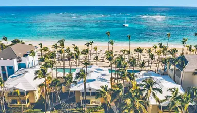 Coral Level at Iberostar Selection Bavaro