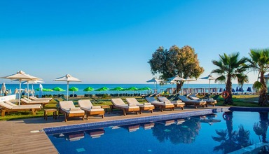 Cretan Beach Resort