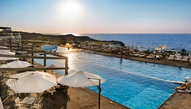 Cretan Pearl Resort and Spa