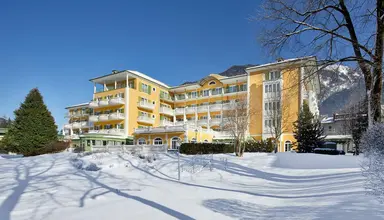 Das Alpenhaus Gasteinertal