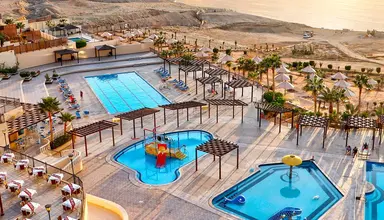 Dead Sea SPA