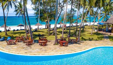 Diani Sea Lodge