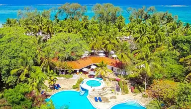 Diani Sea Resort