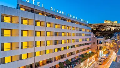 Divani Palace Acropolis