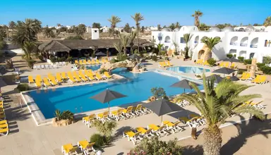 Djerba Holiday Club