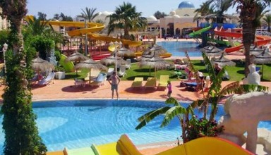 Djerba Resort