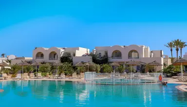 Djerba Sun