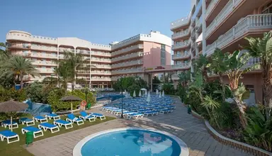 Dorada Palace (Salou)