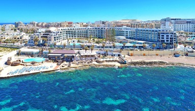 Doubletree by Hilton Malta