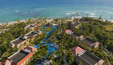 Dreams Punta Cana Resort & Spa