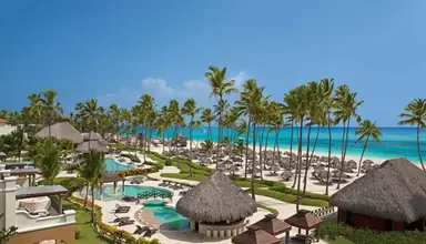 Dreams Royal Beach Punta Cana