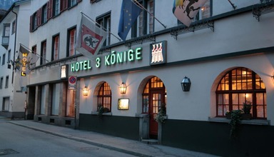 Drei Konige (Chur)