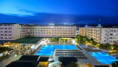 Eftalia Resort