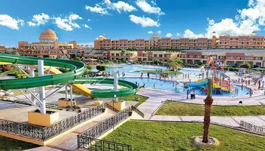 El Malikia Resort Abu Dabbab