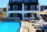 Eleni Beach Apartments