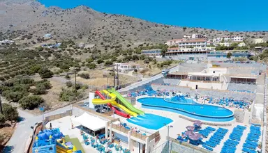 Elounda Water Park Residence