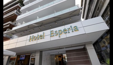 Esperia (Kavala)