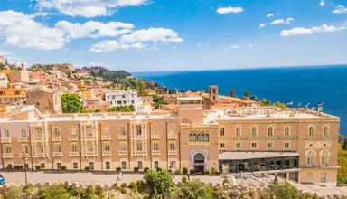 Excelsior Palace (Taormina)