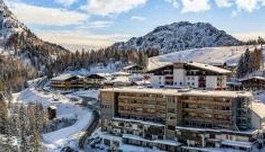 Falkensteiner Sonnenalpe