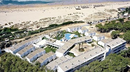 Hotel Fergus Conil Park in Conil de la Frontera, starting at £28