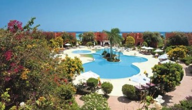 Floriana Emerald Lagoon