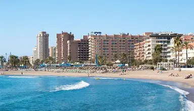 Fuengirola Park