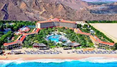 Fujairah Rotana Resort & Spa