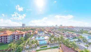 Furama Resort Da Nang