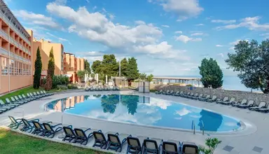 Garden Suites & Rooms Sol Umag