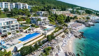 Girandella Family Valamar Resort