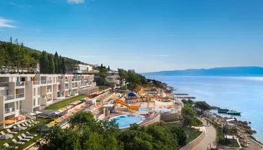 Girandella Valamar Resort