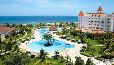 Grand Bahia Principe Jamaica